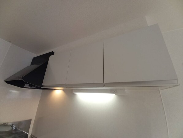 ロサ・パラーシオの物件内観写真